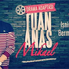 Sinopsis tuan anas mikael 5 hari beraya. Pasword Dari Tuan Anas Mikael Untuk Awak Awak Semua Simpan Tau