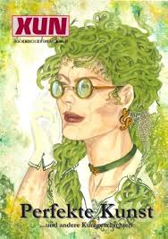 Autoren: Nathalie C. Kutscher