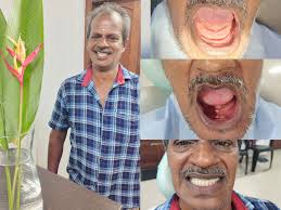 List of nearest Forensic Dentists in Kottayam