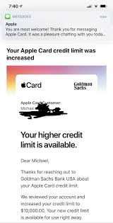The program provides customized steps to help you get approved for apple card in the future. Apple Card By Goldman Sachs Cli Now Instant Myfico Forums 5965548