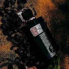 Frasco Attar Al Wesal