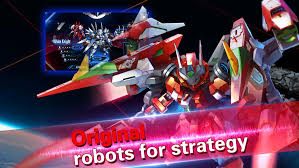 Descargar la última versión de war robots para android. Original Super Robot War Srpg For Android Apk Download