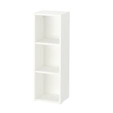 Ortakentyahşi içinde ikea kallax 4x2 su yeşili. Smagora Regal Weiss 29x88 Cm Ikea Osterreich Ikea Shelves Shelf Unit