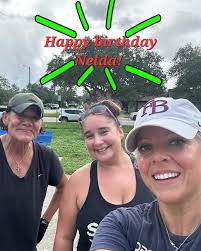 Nelda Jasso Shandy (@coachshandy) • Instagram photos and videos