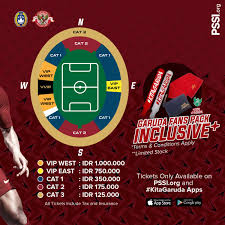 Should you visit indonesia or malaysia? Asean Football On Twitter Ticket Pricing For Indonesia Vs Malaysia Clash In A Fifa World Cup Qualifying Match On 5 September 2019 In Jakarta