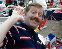 William Johnson Obituary