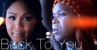 HALLELU Mary Mary Is Back Together Watch "Back To You" New Music  Video/Single & More