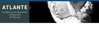 Cuadernos de Educación y Desarrollo. 2016, Nº. 3