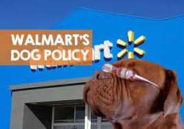 What is walmart's policy on allowing the entry of pets? Doggy Blog Archives Page 27 Of 34 Doggysaurus