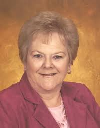 Peggy Mallette Henderson Obituary