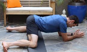 Yes, thigh and hip toning yoga asanas will allow one to eliminate pain and lower the possibilities of harms too. 5 Yoga Poses To Open Your Hips The Beachbody Blog
