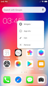 Os 10 theme hd will make your android phone look like 10 os theme. Ilauncher For Os Thousands Themes And Wallpapers Descargar Apk