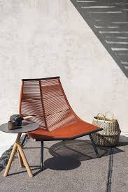 See All The Design News And Trends On Our Blog Interieurdesign Wohndesign Dizajnerinterero In 2020 Lounge Chair Outdoor Outdoor Chairs Design Patio Lounge Chairs