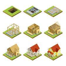 Learn more about how roofing materials work at howstuffworks. Sequence Of Work In Building Construction The Constructor