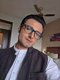 Young Animesh Chatterjee from Raktabeej 2, out now in cinemas. #raktabeej2  #animeshchatterjee