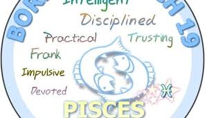 Pisces March 19 Birthday Horoscope Analysis Personality Traits Birthday Personality Birthday Horoscope Pisces