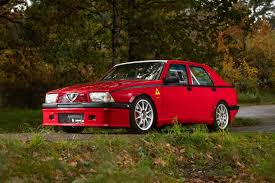 Image result for Giallo 1988 Alfa-Romeo