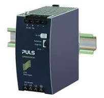 PULS DIN-Rail Power Supply for 3-phase systems-24V/10A