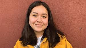 It Starts With You(th): Meet Daniela Cortez