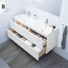 godmorgon sink cabinet with 4 drawers