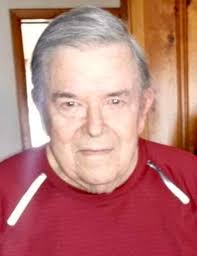 Obituary information for Ecil Helton
