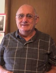 Obituary information for Robert Lee Cole