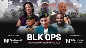 MIC 2024: BLK OPS