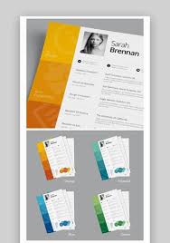 Maybe you would like to learn more about one of these? 25 Best One Page Resume Templates Examples 2021