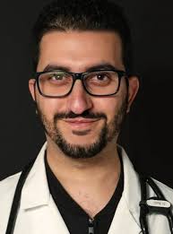 Dr. Arsany Basily, MD, Pediatrics