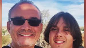 Padre de víctima del fentanilo intenta generar conciencia sobre esta droga 