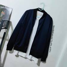 Check spelling or type a new query. Navy Blue Bomber Jacket For Men Shopee Philippines