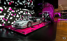 Dream Star Mercedes Clk Gtr Mercedes Benz Amg Mercedes Benz
