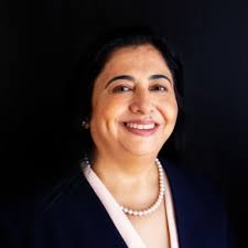 When something goes sideways, do you tend to bounce back or struggle to…