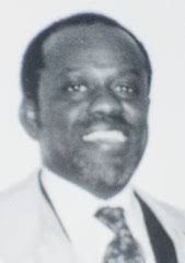Rev James B. Guyton (1947-1999)