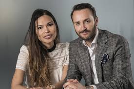 Jason left gordon ramsay holdings in 2010 to launch his own restaurant company, jason atherton ltd. Jason And Irha Atherton On Cooking For The David Cameron And Wife Samantha London Evening Standard Evening Standard