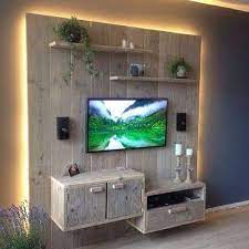 Kabinet tv konsep modern english. Rak Tv Kayu Selamatpagi Follow Decorrumah Ig Untuk Inspirasi Rumah Anda Temukan Ribuan Kreatifitas Da Unique Furniture Design House Design Pallet Furniture