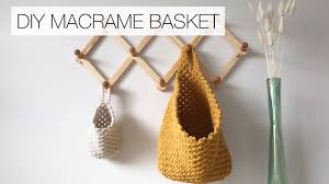 * i have designed this hanger for ease of use, so you can put it in and out without hassle very quickly. 30 Functional Macrame Projects That Will Put Your Skills To Good Use Macrame For Beginners