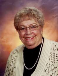 Obituary for Dolores Marie Hagedorn