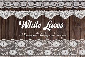 White Lace Borders Clipart Scalable Vector Graphics Design Free Svg Files Graphic Download