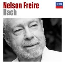Freire: Bach