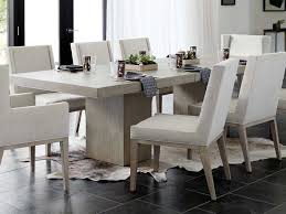 43h to top or 18.5h to seat x 21w x 22d. Bernhardt Dining Table And Chairs Off 64