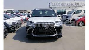 This elevates or decreases that body within the faucet of the mouse. Buy Import Lexus Lx Black Car In Import Dubai In Ayeyarwady Mymyancar