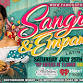 Sangria and Empanada Experience