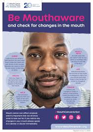 Indeed, no one knows for sure whether even a visual examination in the dentist's office saves lives if you can't get back there to see it, he asked, how is that device going to help you? Taking Action To Reduce Mouth Cancer Risk