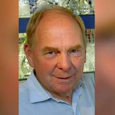 Tributes to 'godfather of Tutbury' who has died