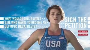 The 2021 tokyo olympic games are in full swing and sports fans are able to put in wagers. Campaign Launched To Include Women S Decathlon At Paris 2024