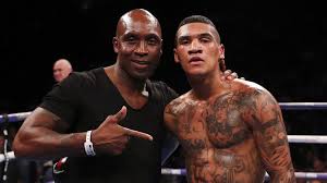 Conor benn vs samuel vargas (link 001). Conor Benn Reveals Driving Ambition Ahead Of March 28 Ring Return Boxing News Ring News24