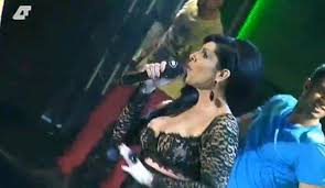 Θα `ναι σαν να μπαίνει η άνοιξη. Thn Anoi3h Efere To Sth8os Toympano Ths Bossoy Kosmika Gossip Womenonly Gr
