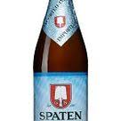 Spaten Oktoberfestbier Munich Alemania Oktoberfest Bier Deutsches Bier Bier