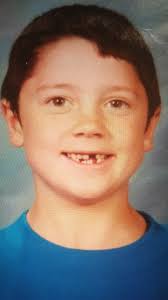 Missing a child who has passed away doesn't get easier with time